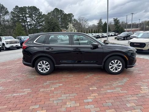 Certified 2023 Honda CR-V LX image 37