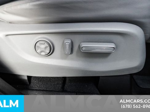 Used 2024 Honda Odyssey EX-L image 44