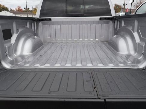 Used 2025 RAM 1500 Big Horn image 4