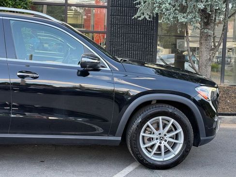 Used 2024 Mercedes-Benz GLE 350 4MATIC image 23