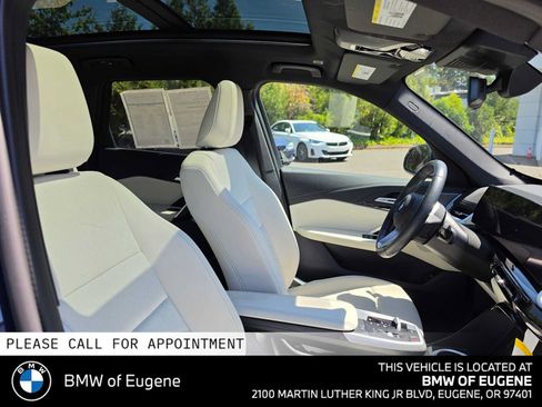 Used 2026 BMW X1 xDrive28i w/ Convenience Package AWD/4WD image 11