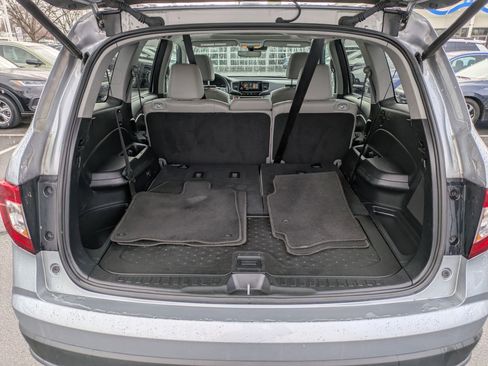 Certified 2022 Honda Pilot Special Edition image 31