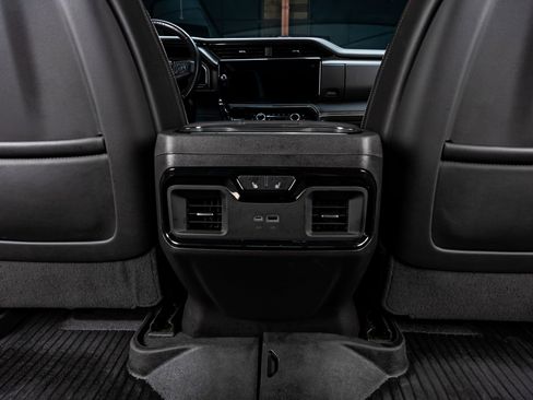 Used 2024 GMC Sierra 1500 AT4X w/ AT4X AEV Edition AWD/4WD image 34