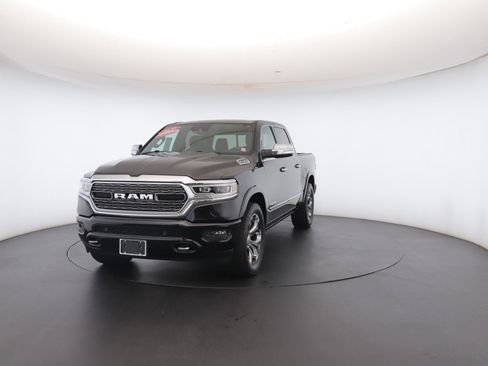 Certified 2020 RAM 1500 Limited AWD/4WD image 43