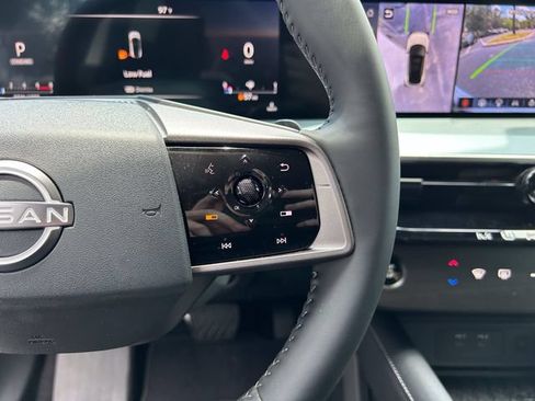 Used 2025 Nissan Murano SL AWD/4WD image 31