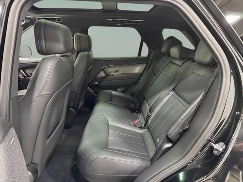 Used 2023 Land Rover Range Rover Sport SE image 8