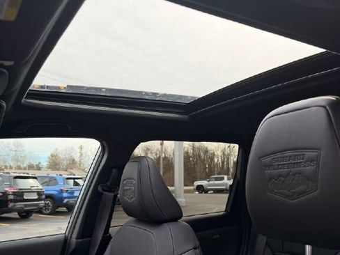 New 2026 Subaru Forester Wilderness image 15