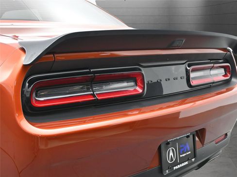 Used 2021 Dodge Challenger R/T Scat Pack w/ Plus Package image 27