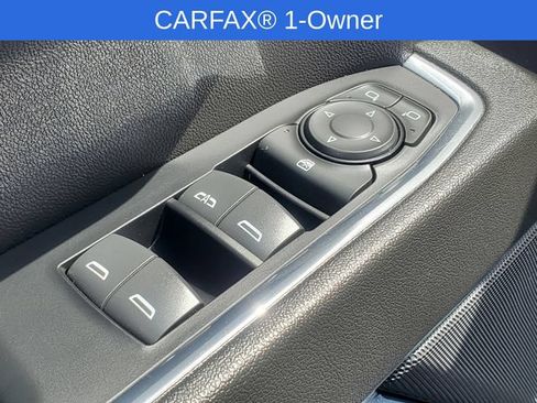Certified 2024 Chevrolet Silverado 1500 LT AWD/4WD image 9