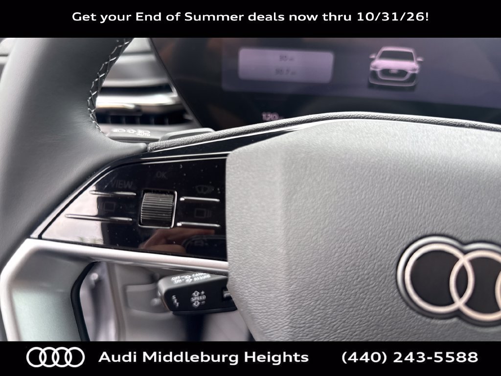 New 2026 Audi Q5 2.0T AWD/4WD image 14