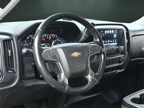 Used 2018 Chevrolet Silverado 3500 LT image 23