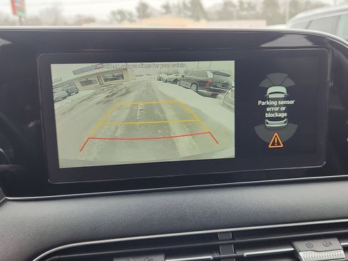 Used 2020 Hyundai Palisade SEL AWD/4WD image 20