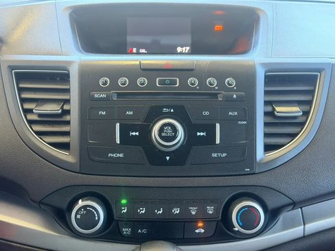Used 2014 Honda CR-V EX image 16