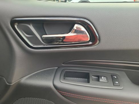 Certified 2023 Dodge Durango R/T AWD/4WD image 35