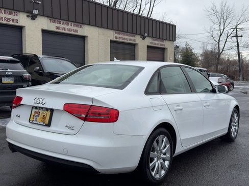 Used 2014 Audi A4 2.0T Premium w/ Cold Weather Package image 6