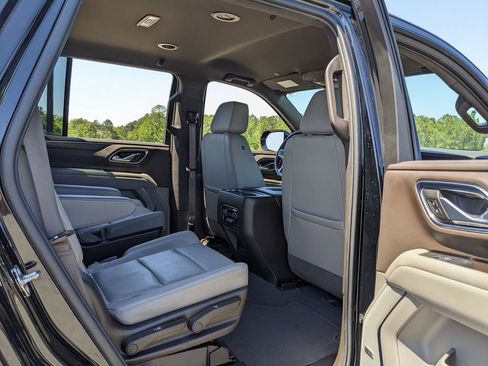 Used 2024 Chevrolet Tahoe LT RWD image 52