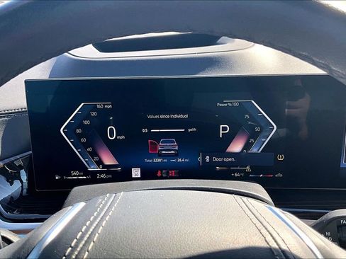 Used 2025 BMW X5 xDrive40i image 22