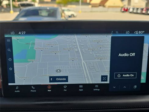 Certified 2021 Lincoln Nautilus Reserve AWD/4WD image 21