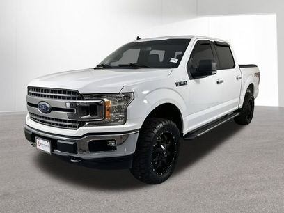 Used 2019 Ford F150 XLT w/ Equipment Group 302A Luxury