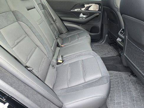 New 2025 Mercedes-Benz GLE 53 AMG 4MATIC image 20
