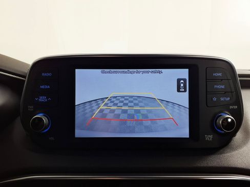 Used 2019 Hyundai Santa Fe SEL FWD image 19