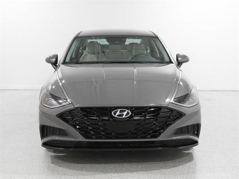Used 2023 Hyundai Sonata SEL w/ Cargo Package image 2