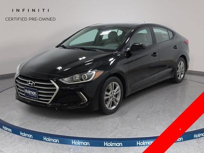 Used 2017 Hyundai Elantra Value Edition
