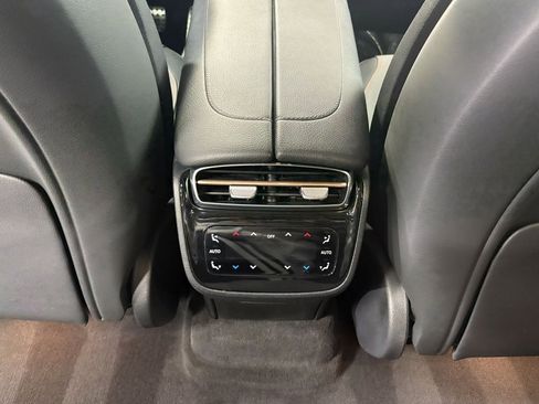 Used 2024 Mercedes-Benz EQE AMG 4MATIC SUV image 28