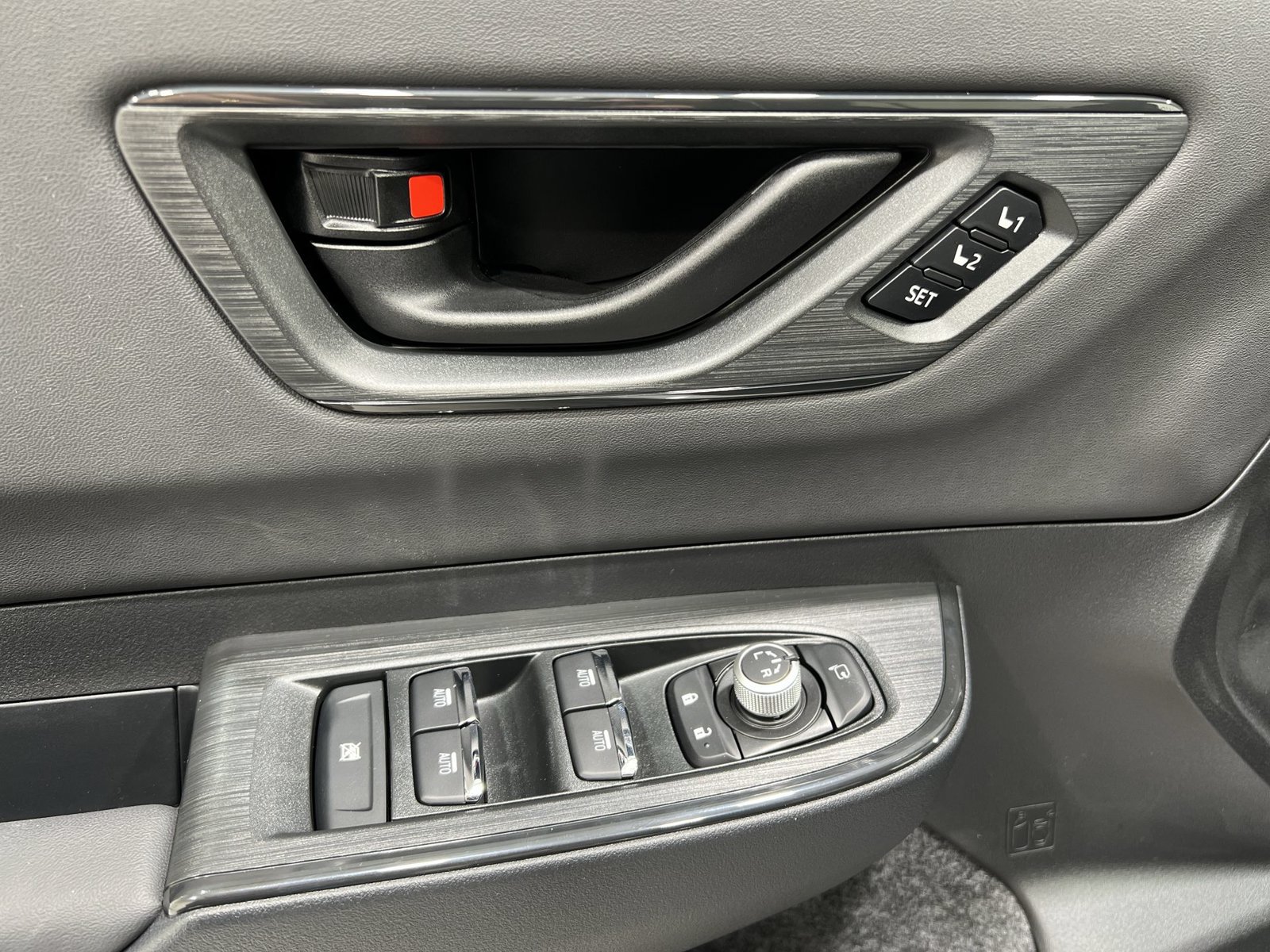 New 2026 Subaru Outback Wilderness AWD/4WD image 13
