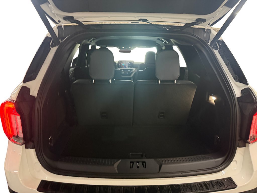 New 2027 Ford Explorer ST w/ ST Sinister Package AWD/4WD image 32
