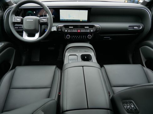 New 2026 Hyundai Palisade Calligraphy image 9