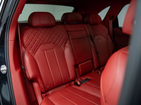 Used 2021 Bentley Bentayga w/ First Edition Specification AWD/4WD image 42
