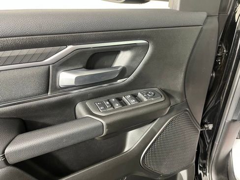 Used 2026 RAM 1500 Big Horn AWD/4WD image 16