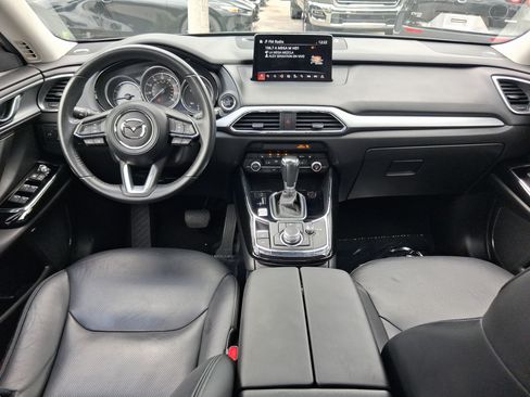 Used 2020 MAZDA CX-9 Touring w/ Touring Premium Package FWD image 8