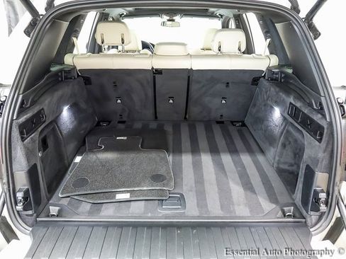 Used 2022 BMW X5 xDrive40i w/ Climate Comfort Package image 23