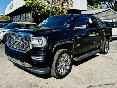 Used 2017 GMC Sierra 1500 SLT