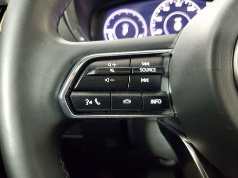 Certified 2024 MAZDA CX-90 Plug-In Hybrid w/ Premium Plus image 26