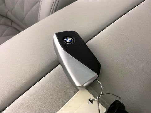 Certified 2026 BMW X5 xDrive40i AWD/4WD image 27