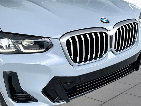 Used 2022 BMW X3 sDrive30i w/ M Sport Package 2 RWD image 29