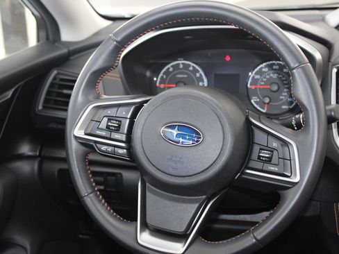 Used 2023 Subaru Crosstrek 2.0i Premium image 27