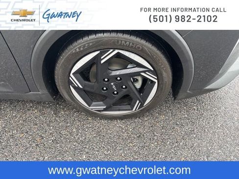 Used 2025 Kia K4 EX FWD image 12