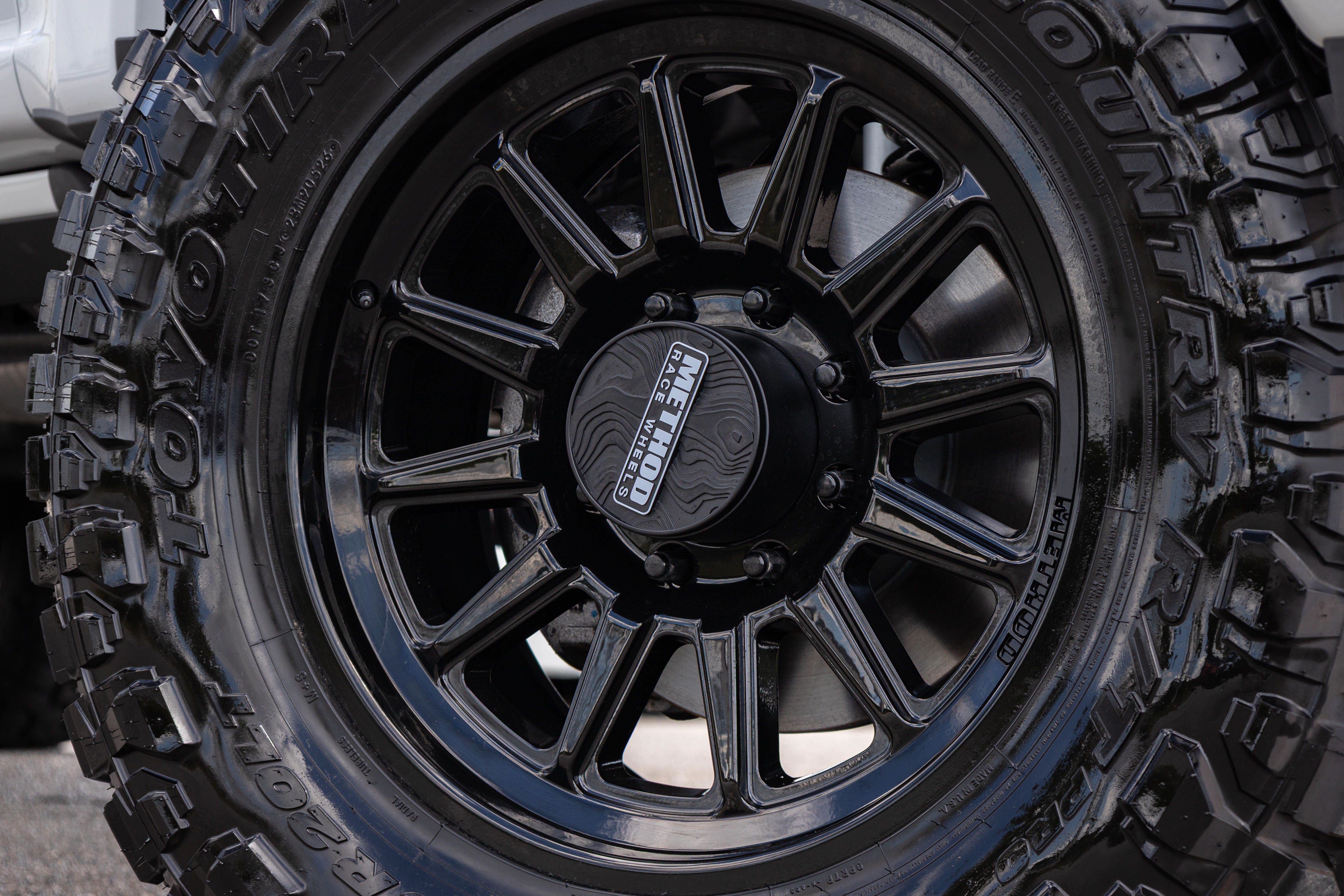 New 2026 Ford F250 Platinum AWD/4WD image 25