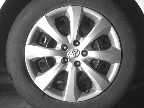 Used 2025 Toyota Corolla LE image 15