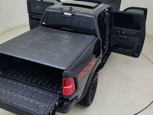 Used 2025 RAM 1500 RHO w/ RHO Level 1 Equipment Group image 89