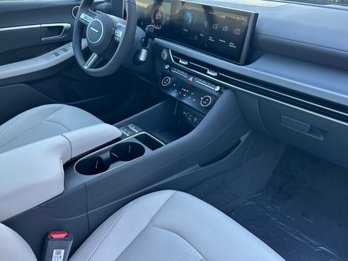 New 2026 Hyundai Sonata SEL image 15