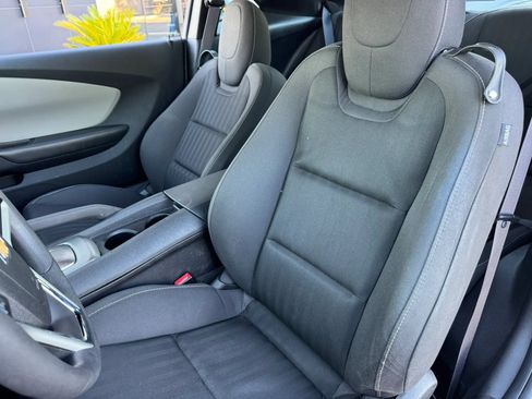 Used 2013 Chevrolet Camaro LS RWD image 16