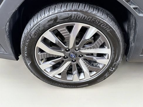Certified 2026 Subaru Forester Touring AWD/4WD image 42
