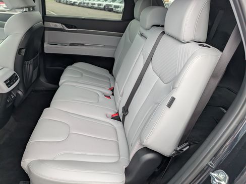 Used 2024 Hyundai Palisade SEL AWD/4WD image 13