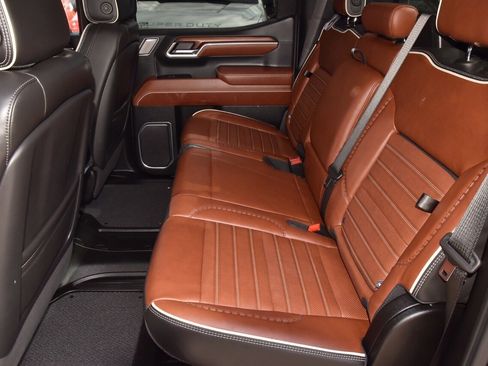 Used 2025 GMC Sierra 1500 Denali Ultimate image 14