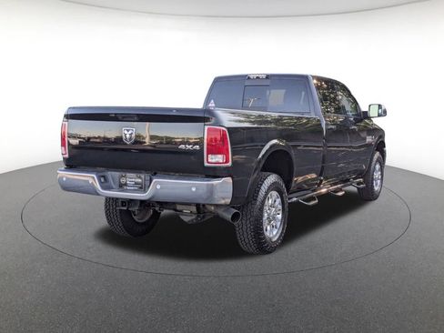 Used 2017 RAM 2500 Laramie AWD/4WD image 5